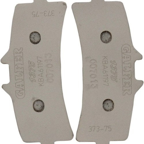 Galfer HH Sintered Ceramic Brake Pads #FD373G1375