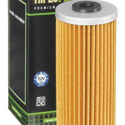 Hiflo Oil Filter #HF895 Ural Gear Up/Patrol/Tourist/T/Patrol T/Retro