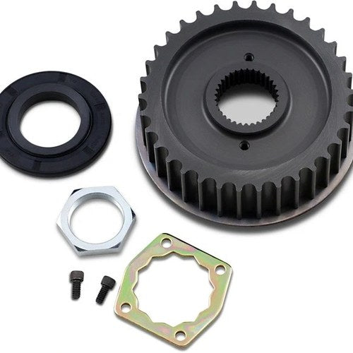 Bdl Transmission Pulley 34T #TP-34 Harley Davidson