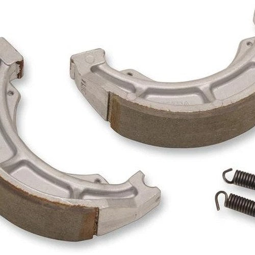 Vesrah Semi-Sintered Brake Shoes #VB-302S for Suzuki