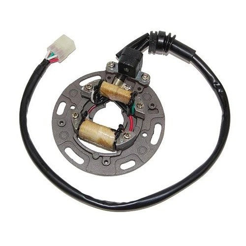 Electrosport Stator #ESC1357 fits Kawasaki KX125 1995-1997