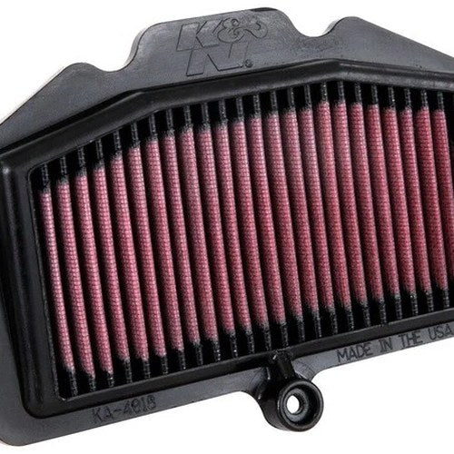 K&N Air Filter KA-4018 for Kawasaki Ninja 400 / Z400