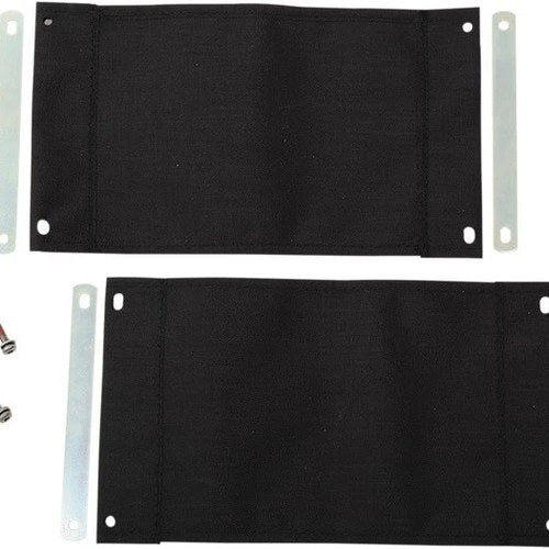 Drag Specialties Saddlebag Lid Tether Kit Harley Davidson