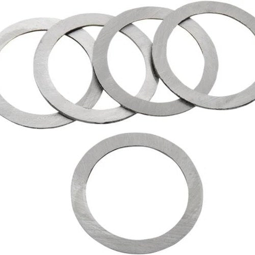 Eastern Cam Gear Thrust Washer 0.040" 5-Pack A-25550-90 for Harley-Davidson