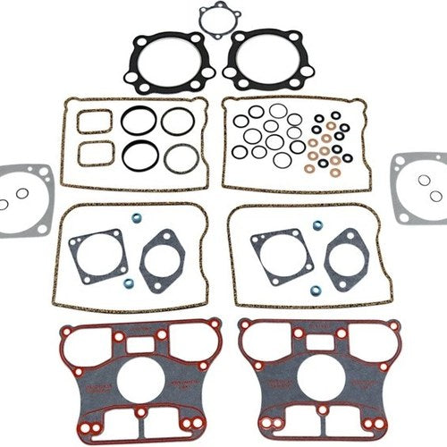James Top End Gasket Kit 3-1/2" #JGI-17033-83 Harley Davidson