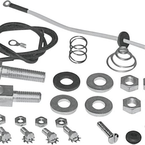 Colony Spotlight Rebuild Kit #2568-24 Harley Davidson Hydra Glide/Duo Glide/FL