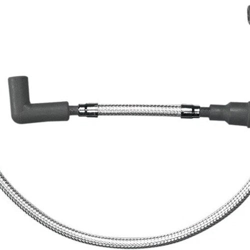 Magnum Ignition Wire Set Sterling Chromite II 3041C Harley Softail 00-13