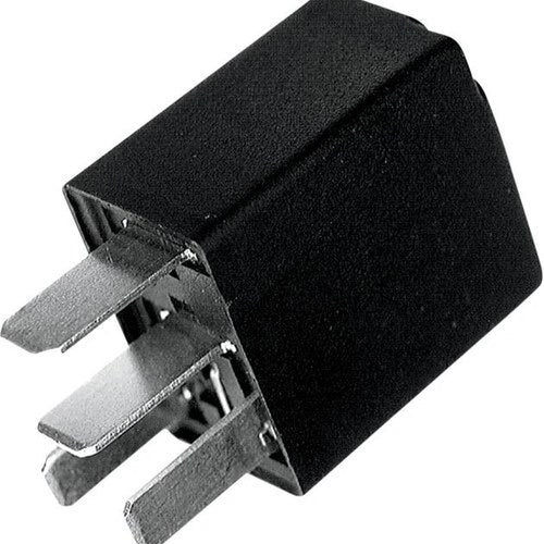 Standard Micro Relay #MC-RLY6 Harley Davidson