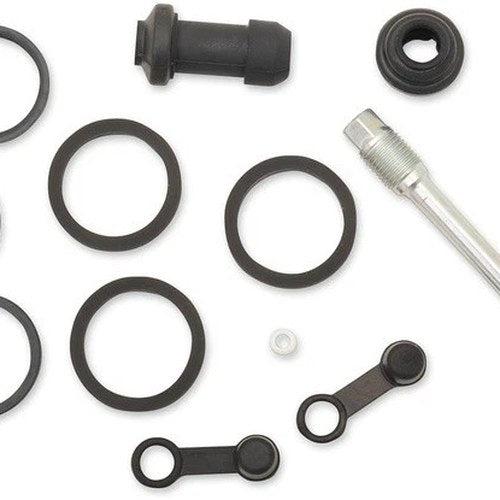 Parts Unlimited Brake Caliper Rebuild Kit Front Left Honda ST1300