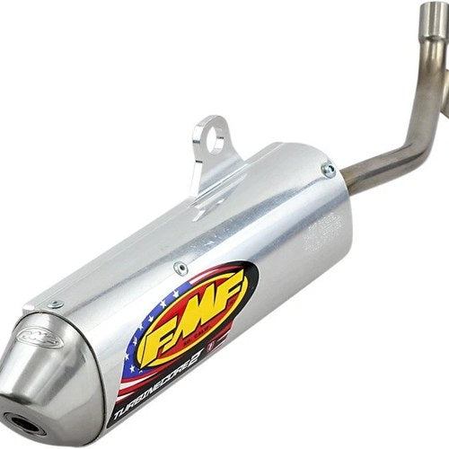 Fmf TurbineCore 2 Silencer #025167 KTM 50 SX/50 SX Mini 2009-2015