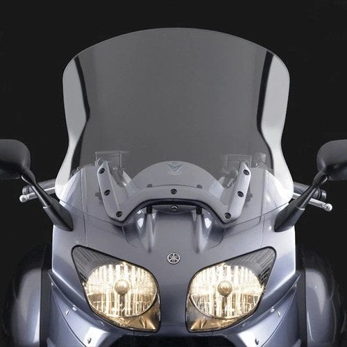 National Cycle Fairing Mount VStream Windshield Clear #N20301 for Yamaha FJR1300