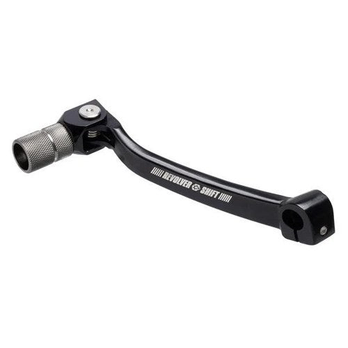 Zeta Revolver Tip Shift Lever Black for Honda Monkey/Monkey ABS 2019-2022