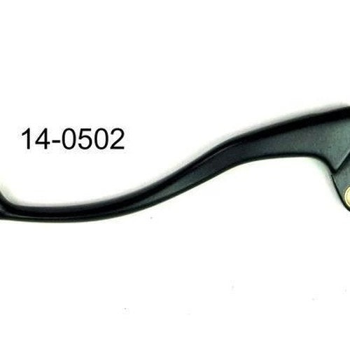 Motion Pro Clutch Lever Black #14-0502 fits Yamaha