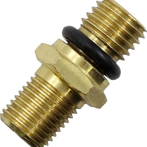 SDi Schrader Valve Assembly Heat Resistant