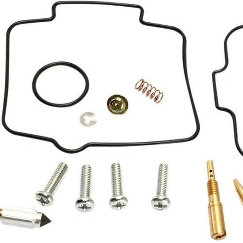 Moose Carburetor Rebuild Kit Honda CR250R 2001