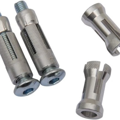 Cycra Replacement Hardware for Cycra Crm ProBend Handguards