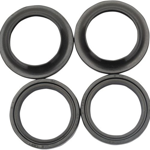 Pivot Works Fork Oil & Dust Seal Kit #PWFSK-Z019