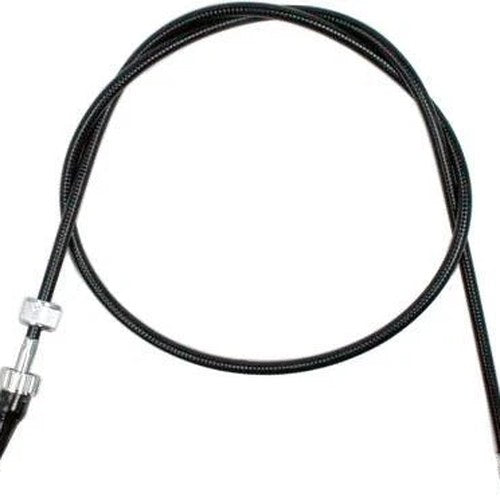 Motion Pro Black Speedometer Cable #06-0050 Harley Davidson Sportster/Low Rider