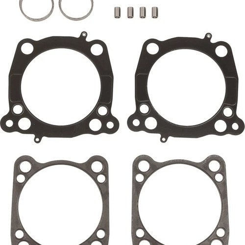 S&S Big Bore Gasket Kit 4.320" 0.030" #900-1334 Harley Davidson