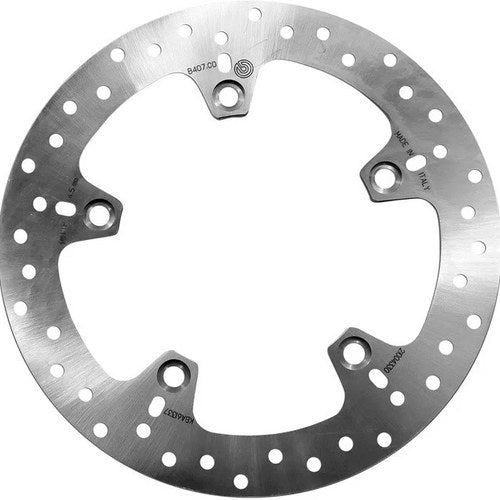 Brembo Serie Oro Fixed Brake Rotor 265mm #68B407C0 BMW