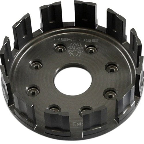 Rekluse Clutch Basket #RMS-4164 for Suzuki RM-Z450/RMX450Z