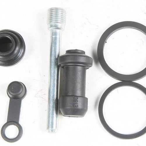 Shindy Brake Caliper Rebuild Kit Rear #08-452 for Yamaha