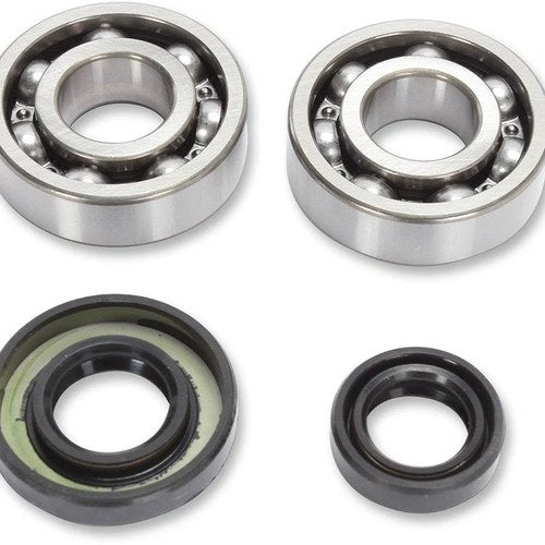 Hot Rods Main Bearing and Seal Kit #K089 KTM 50 SX Pro/50 SX/50 SX Junior