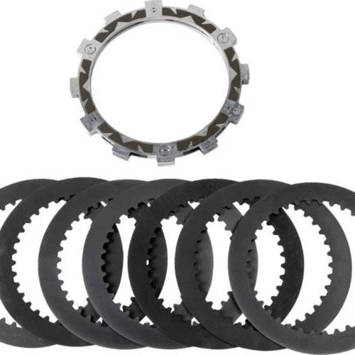 Rekluse Core Exp 4.0 Clutch Kit #RMS-8106010 for Suzuki DR650SE/DR650S