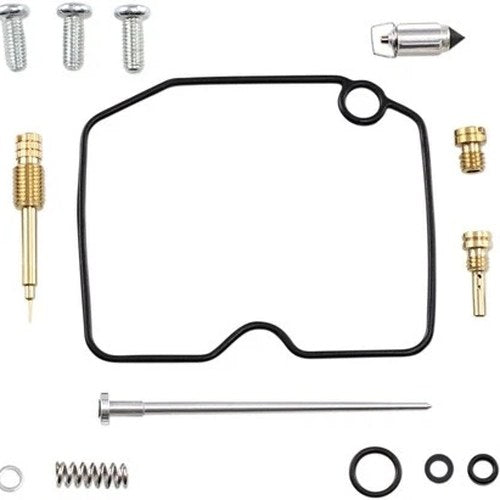 Parts Unlimited Carburetor Rebuild Kit Kawasaki Vulcan 1500 1998-2004