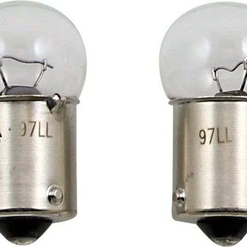Peak Lighting Miniature Bulb 2-Pack 97 Clear