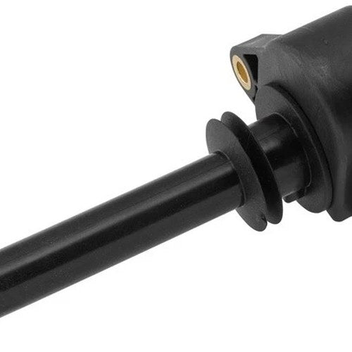 Twin Power Ignition Coil 3 Ohms Black #OCT-11 Harley Davidson V-Rod