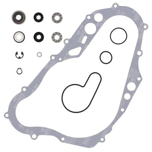 Vertex-Winderosa Water Pump Rebuild Kit #821585 fits Suzuki/Kawasaki