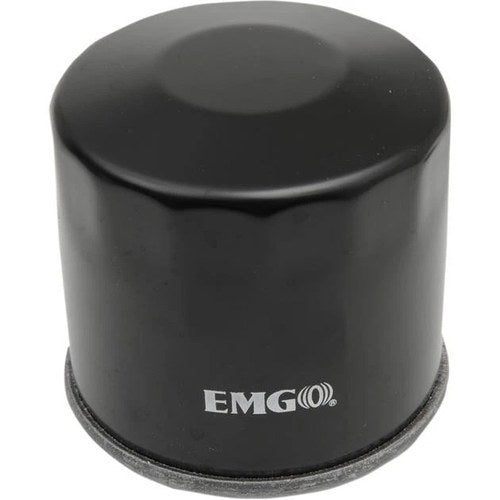Emgo Oil Filter Black #10-26980 Ducati
