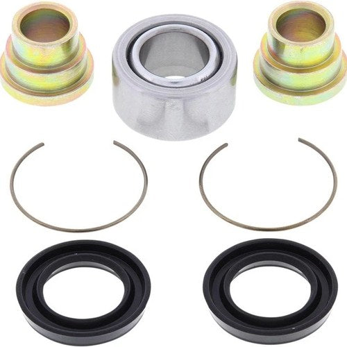 Moose Shock Bearing Kit Rear Lower for Honda XR650L 1993-2020