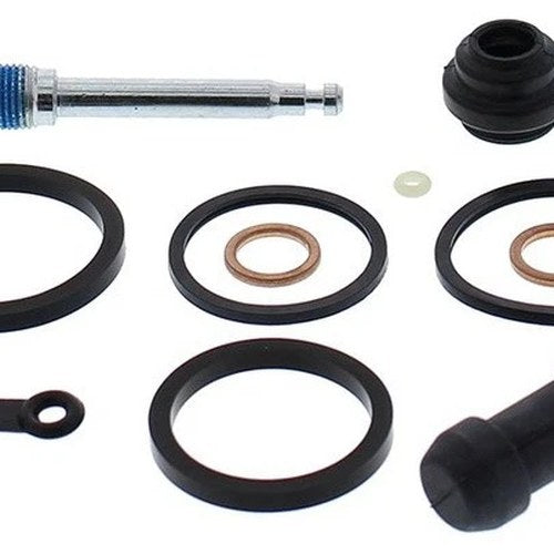 All Balls Caliper Rebuild Kit Front #18-3291 for Honda Crf 450/CRF 250 2019-2021