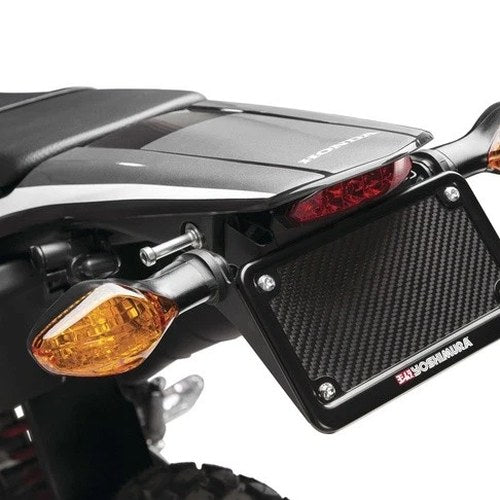 Yoshimura Fender Eliminator Kit for Honda CRF250L/CRF250L Rally 2017-2019