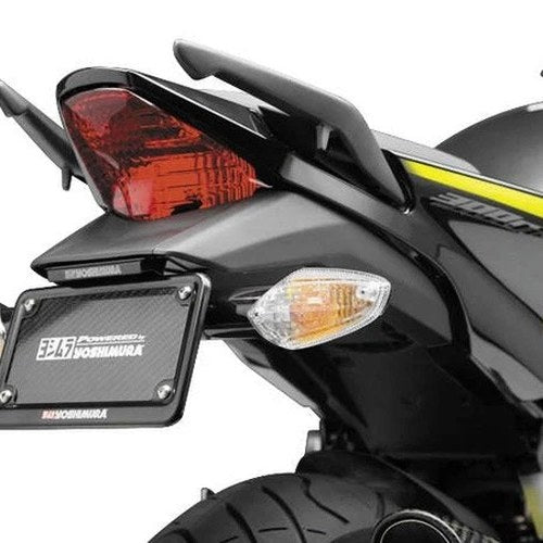 Yoshimura Fender Eliminator Kit 070BG123001 for Honda Cbr 300/CBR 250/CB300