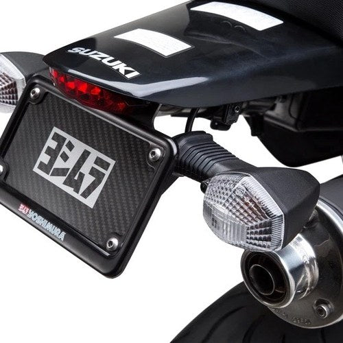 Yoshimura Fender Eliminator Kit 070BG167900 KTM 790 Duke 2019