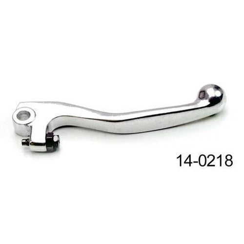 Motion Pro Brake Lever Front Silver #14-0218