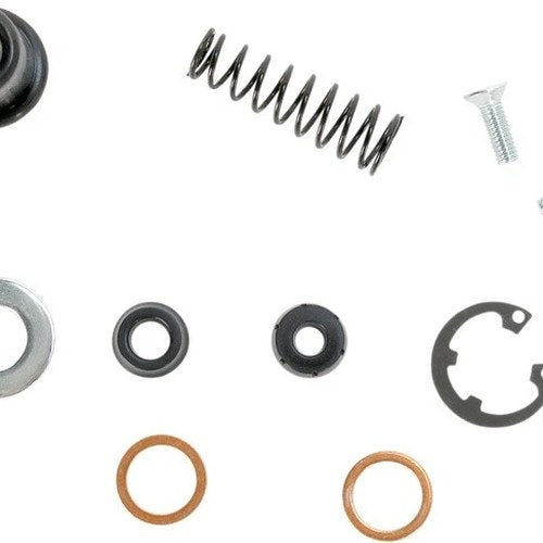 ProX Front Brake Master Cylinder Rebuild Kit #37.910016 fits Suzuki/Yamaha