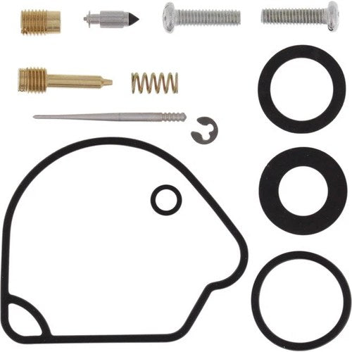 Moose Carburetor Rebuild Kit #174587 for Honda Z50R/CRF50F/XR50R