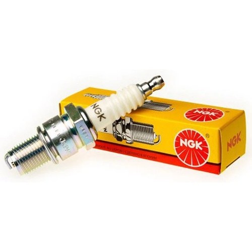 Ngk Spark Plug BPM8Y Solid