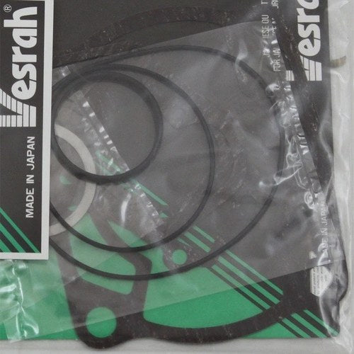 Vesrah Top End Gasket Kit #VG-7081 for Suzuki RM250 1992-1993