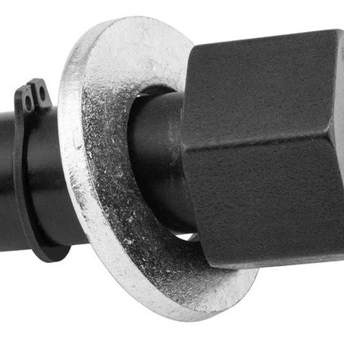 Jims Clutch Spring Compressor Nut #38515-91 Harley Davidson Sportster