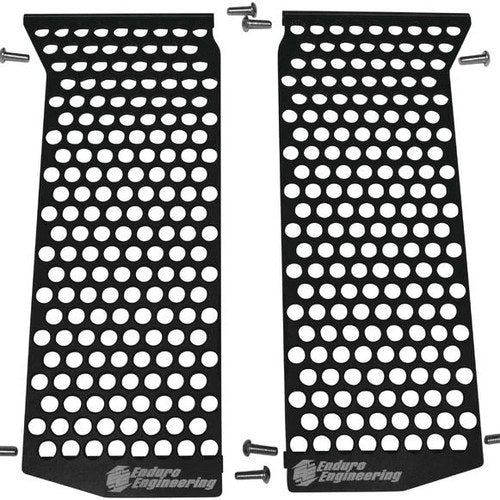 Enduro Engineering Radiator Guards #12-114 KTM/Beta/Husaberg/Husqvarna
