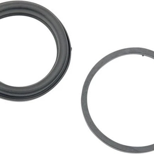 Cycle Pro Caliper Seal Kit Rear #19136 Harley Davidson
