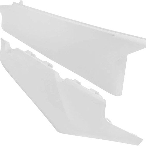 Acerbis Side Panels White #2726590002 Husqvarna