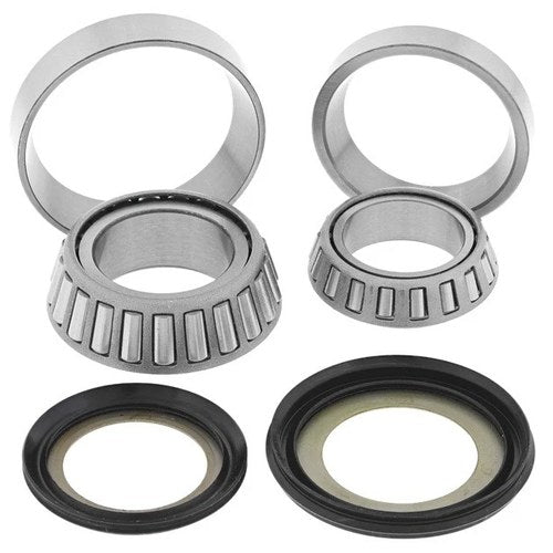 All Balls Steering Bearing & Seal Kit for Kawasaki KLX110L/KLX110 2010-2020