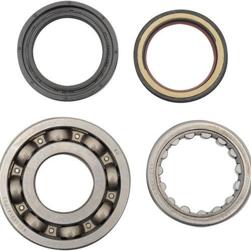 Hot Rods Main Bearing and Seal Kit fits Honda CRF250R 4-Stroke/CRF250X 4-Stroke