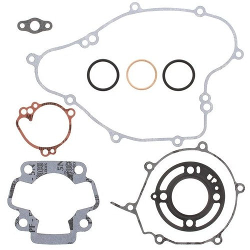 Vertex-Winderosa Complete Gasket Kit #808417 for Kawasaki KX65 2006-2019